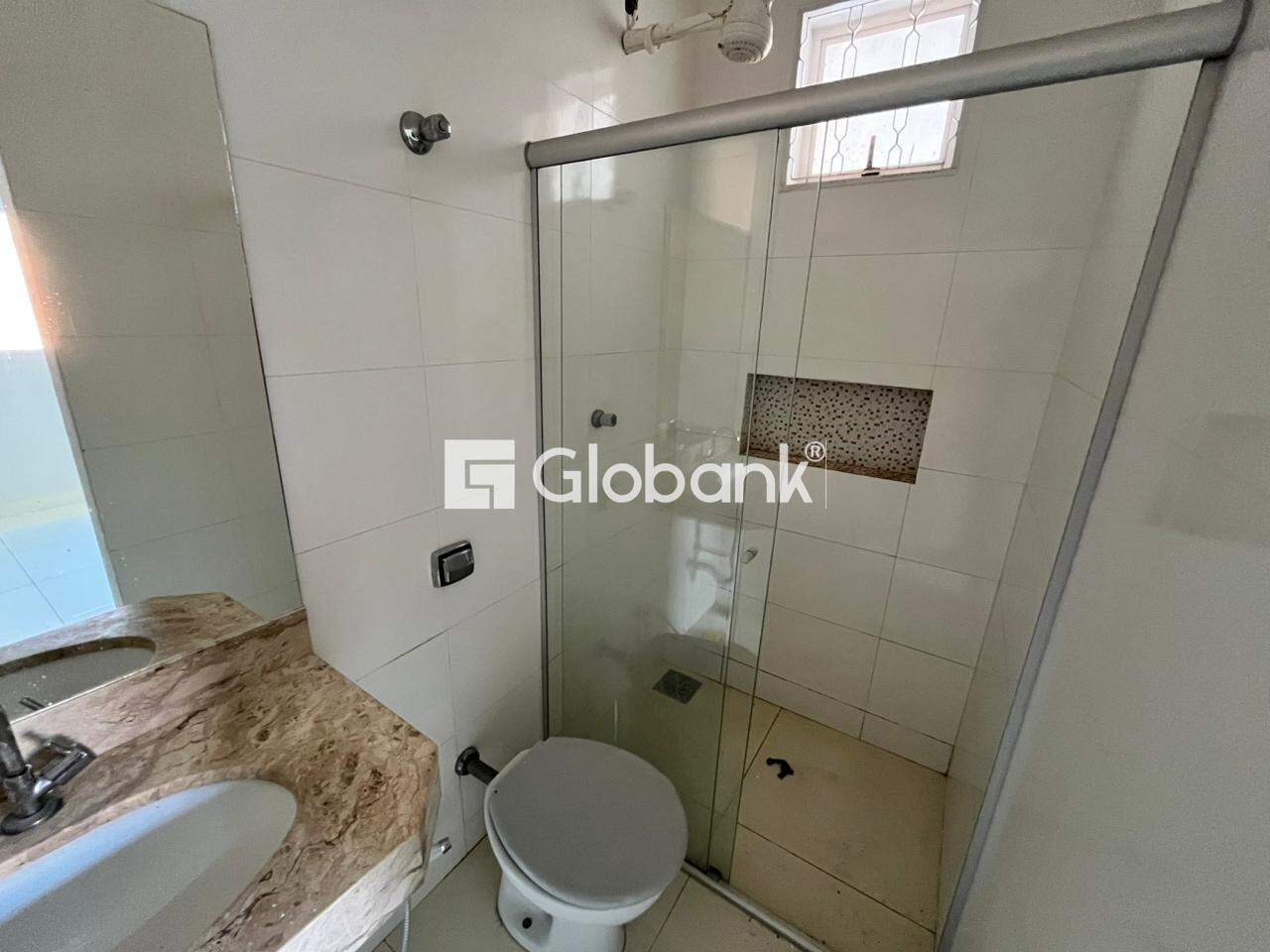 Casa 3 quartos à venda Distrito Industrial 102m² Montes Claros MG: