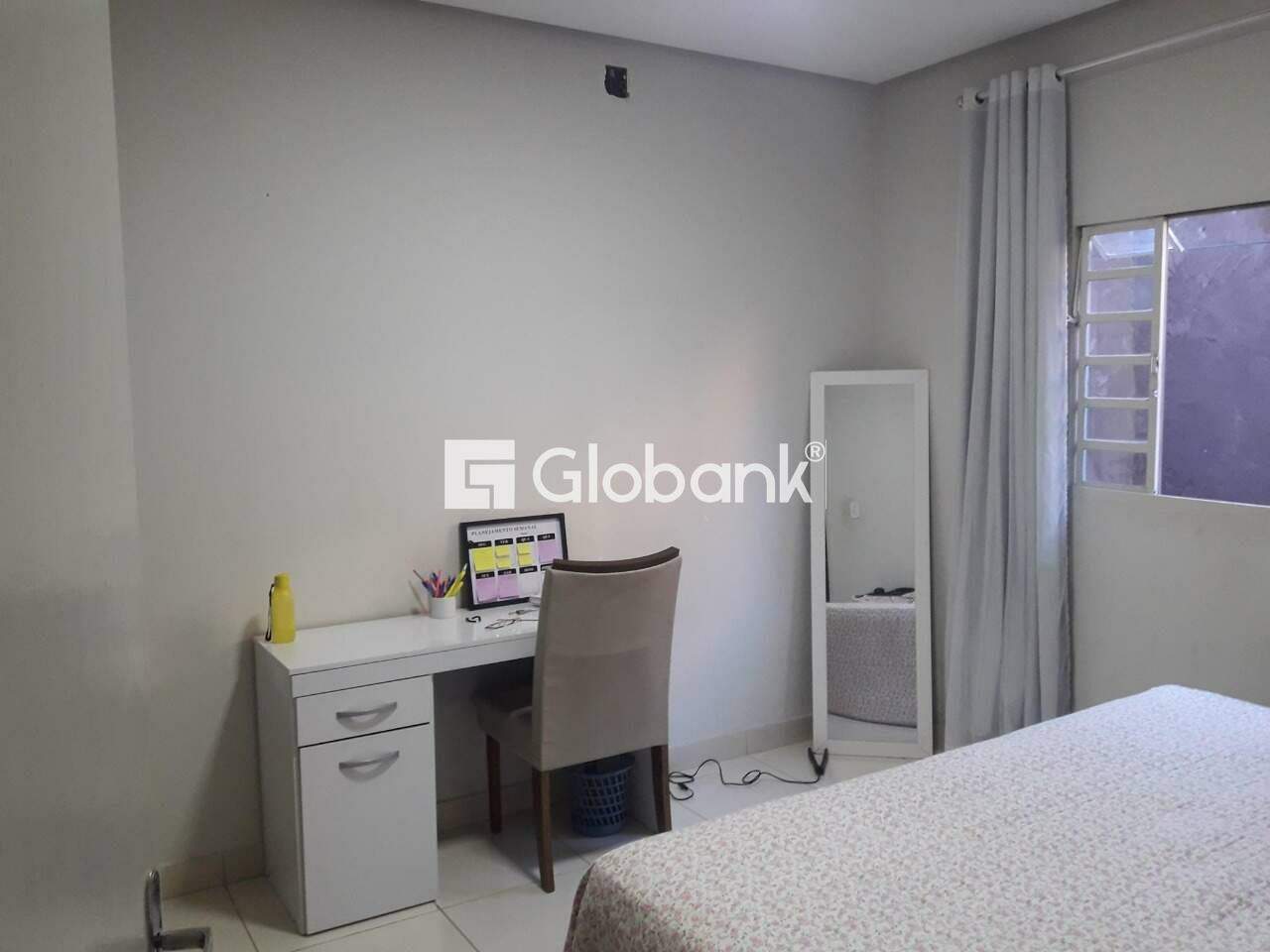 Casa 3 quartos à venda Nova Morada 130m² Montes Claros MG: quarto 1