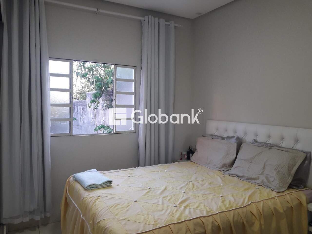Casa 3 quartos à venda Nova Morada 130m² Montes Claros MG: quarto 3