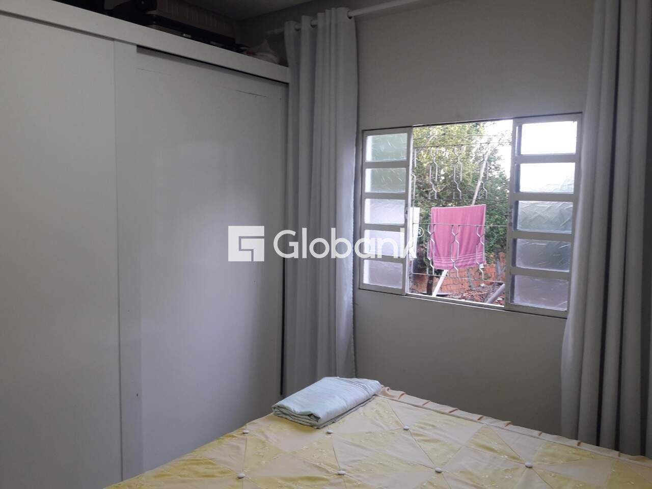 Casa 3 quartos à venda Nova Morada 130m² Montes Claros MG: quarto 3 (a)
