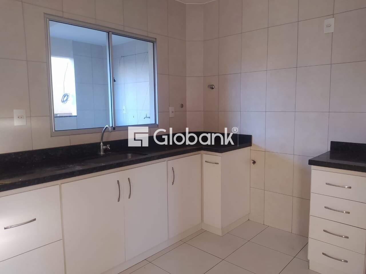 Apartamento 3 quartos à venda Cidade Nova 100m² Montes Claros MG: Cozinha