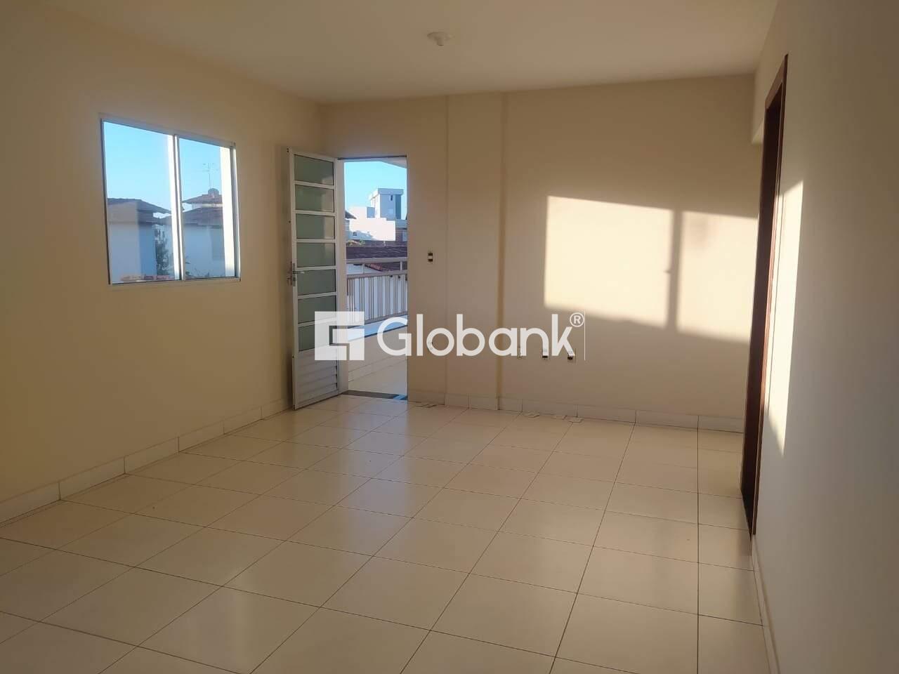 Apartamento 3 quartos à venda Cidade Nova 100m² Montes Claros MG: Sala