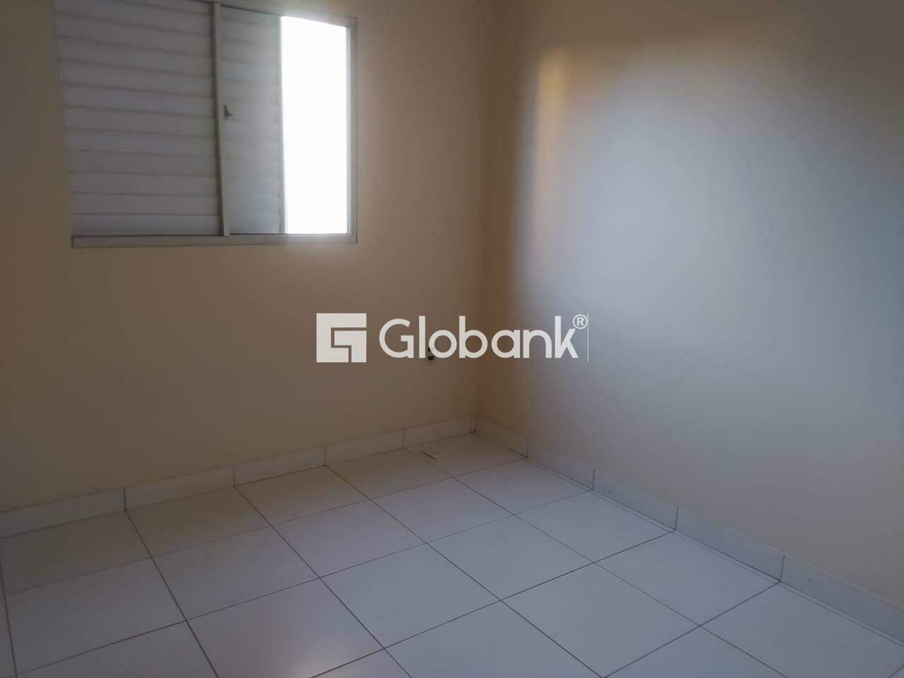 Apartamento 3 quartos à venda Cidade Nova 100m² Montes Claros MG: Quarto