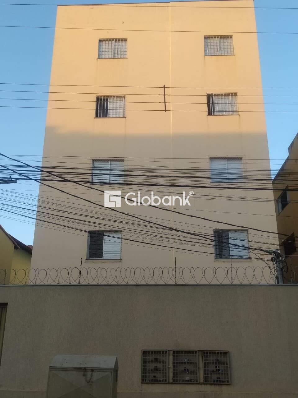 Apartamento 3 quartos à venda Cidade Nova 100m² Montes Claros MG: Fachada