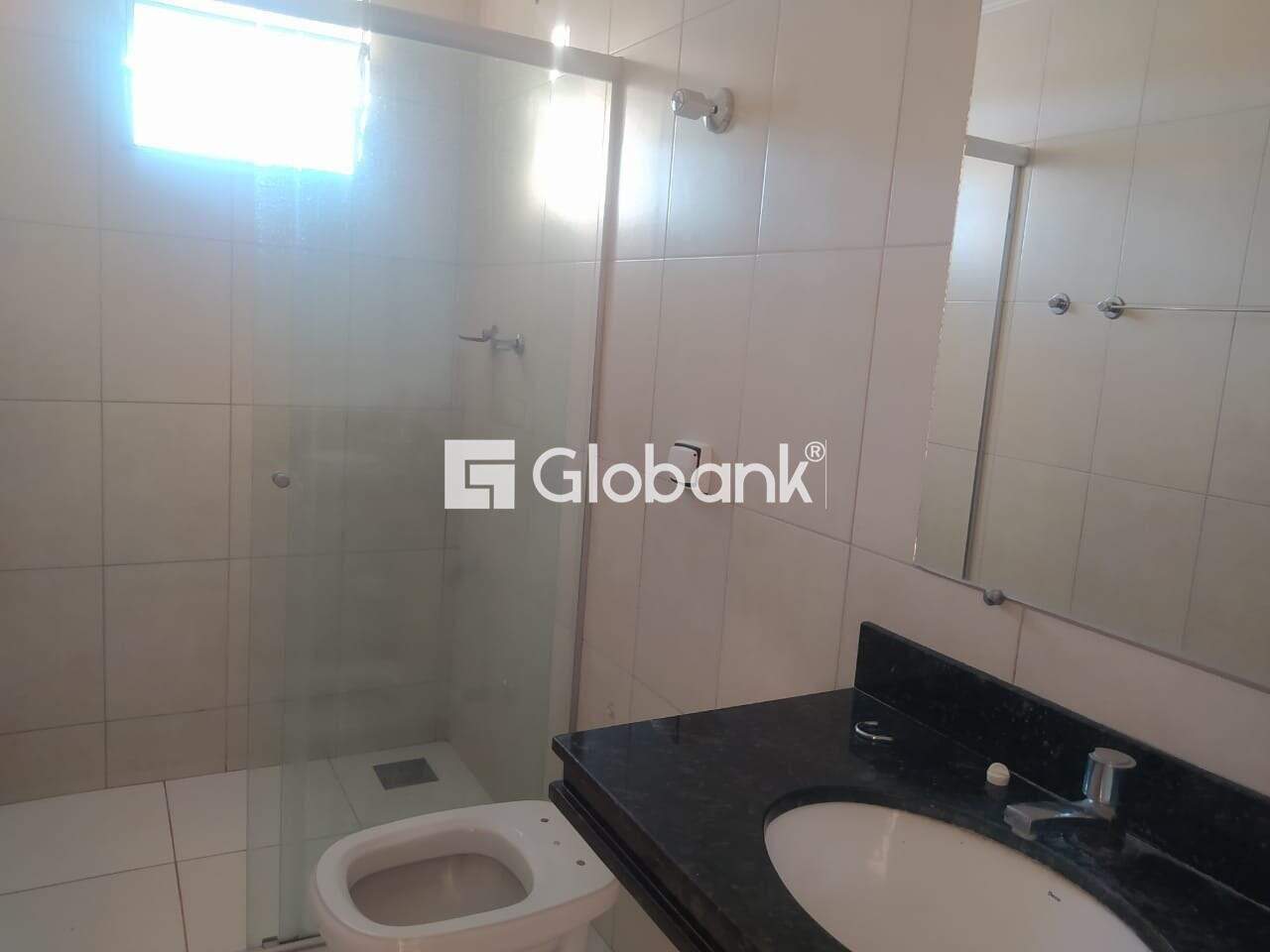 Apartamento 3 quartos à venda Cidade Nova 100m² Montes Claros MG: Banheiro