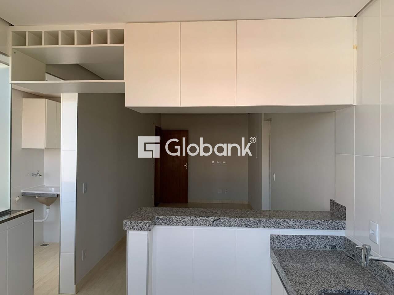 Apartamento 2 quartos à venda Raul Lourenço 0m² Montes Claros MG: 