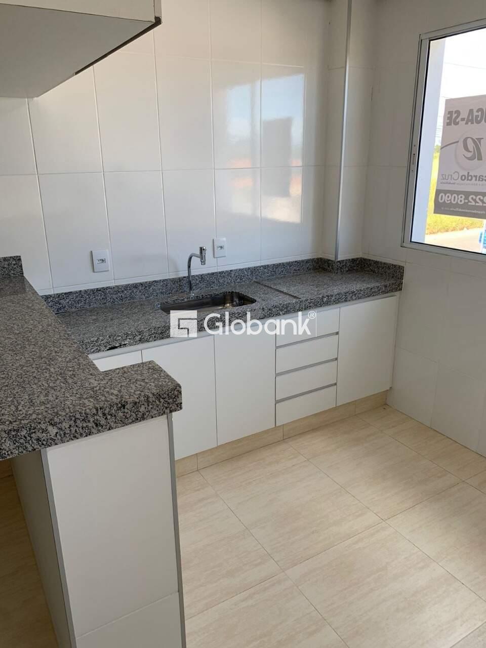 Apartamento 2 quartos à venda Raul Lourenço 0m² Montes Claros MG: 