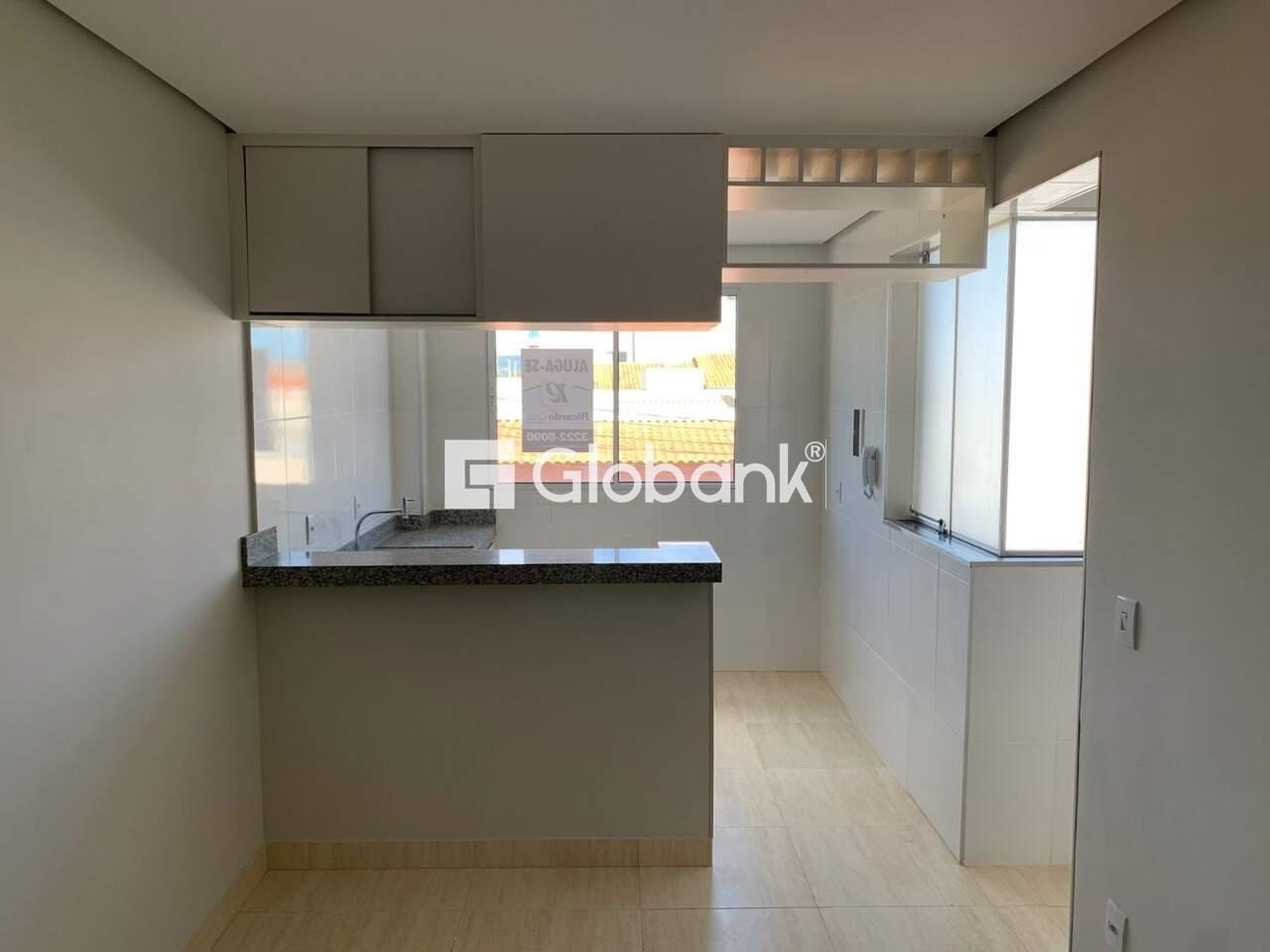 Apartamento 2 quartos à venda Raul Lourenço 0m² Montes Claros MG: 