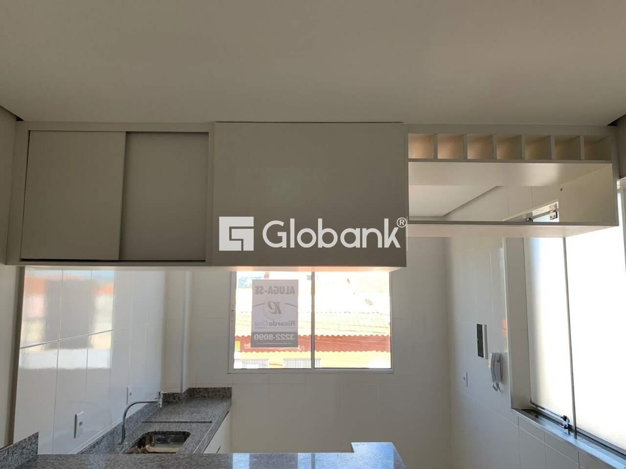 Apartamento 2 quartos à venda Raul Lourenço 0m² Montes Claros MG: 