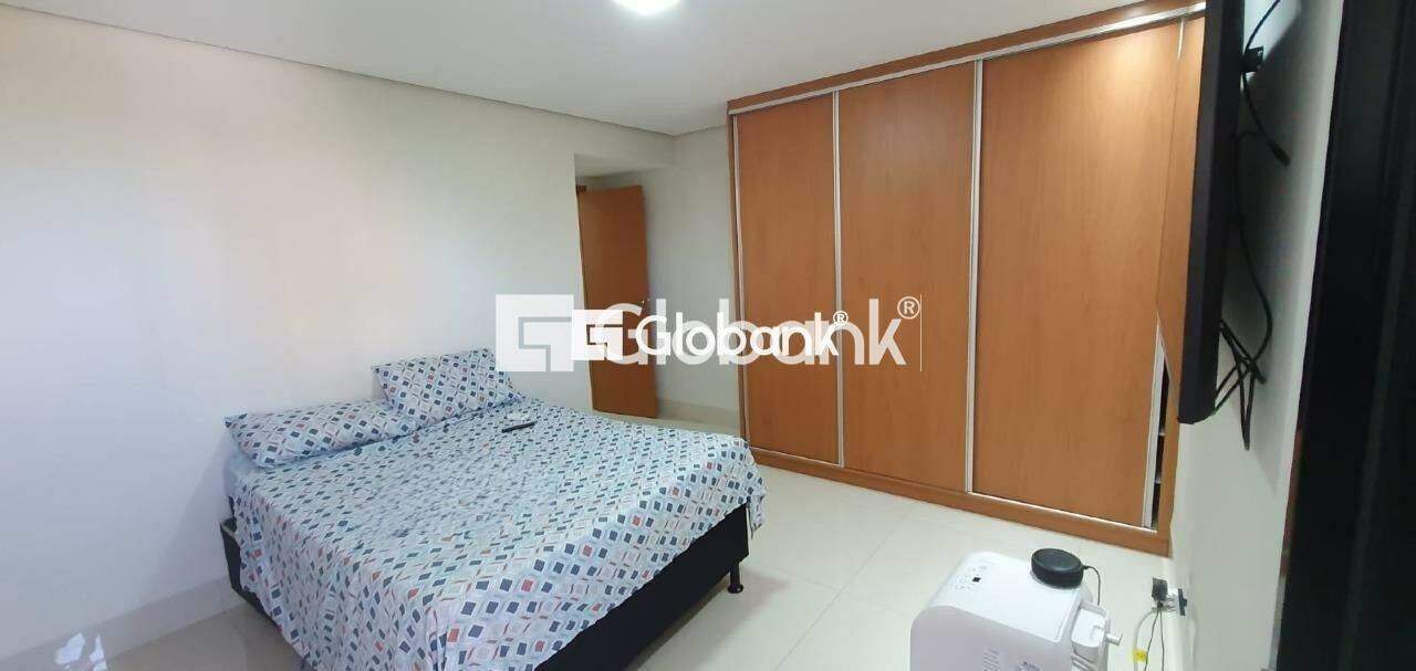 Apartamento 3 quartos à venda Morada do Sol 0m² Montes Claros MG: 