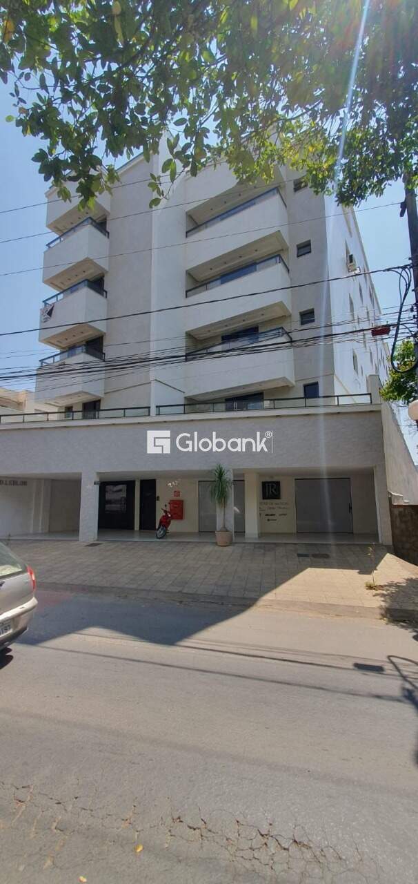 Apartamento 3 quartos à venda Morada do Sol 0m² Montes Claros MG: Fachada