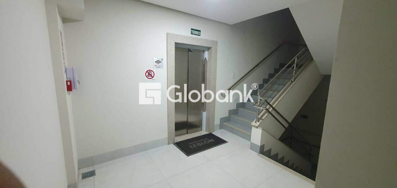 Apartamento 3 quartos à venda Morada do Sol 0m² Montes Claros MG: Hall