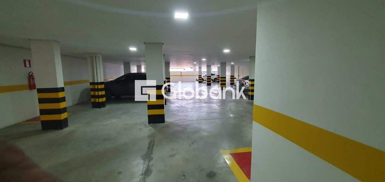 Apartamento 3 quartos à venda Morada do Sol 0m² Montes Claros MG: Vaga de garagem
