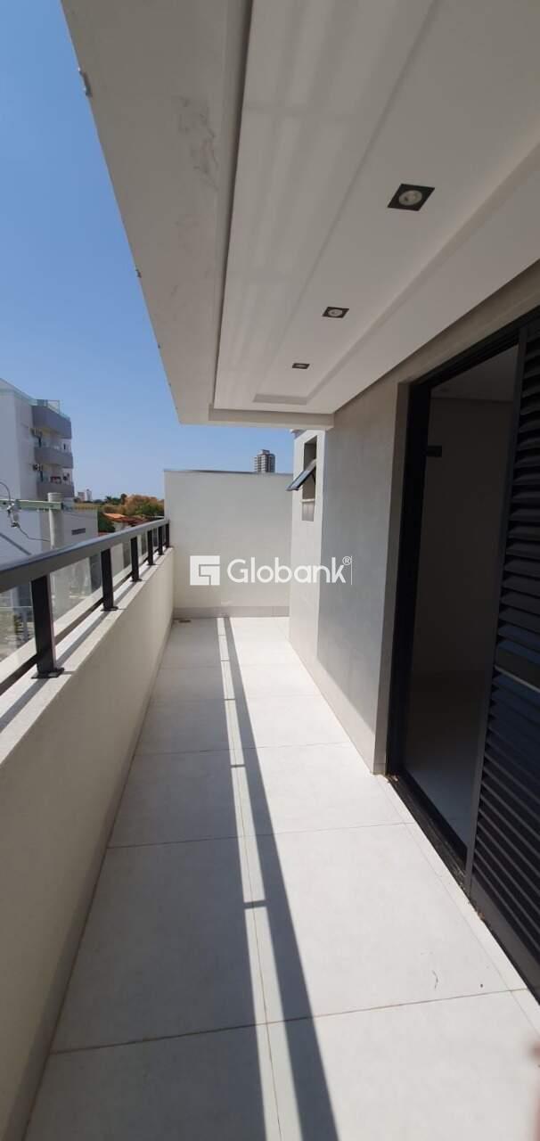 Apartamento 3 quartos à venda Morada do Sol 98,11m² Montes Claros MG: 