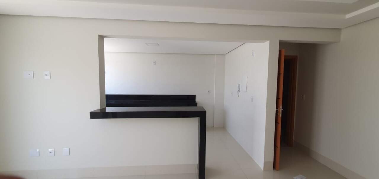 Apartamento 3 quartos à venda Morada do Sol 98,11m² Montes Claros MG: 