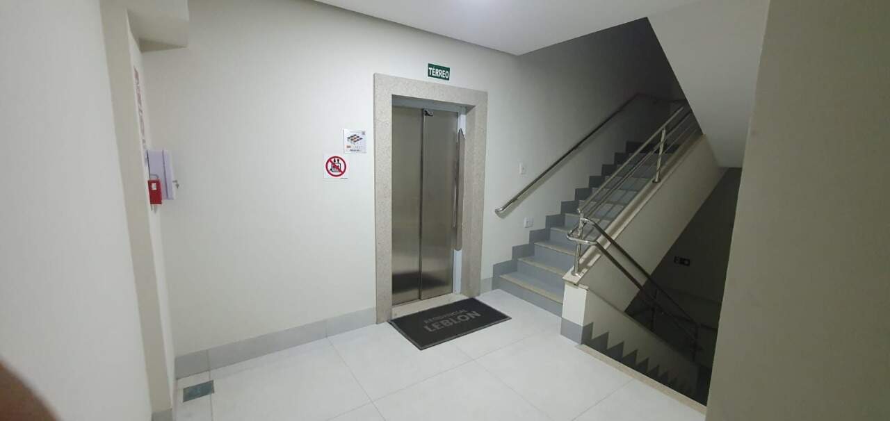 Apartamento 3 quartos à venda Morada do Sol 98,11m² Montes Claros MG: 