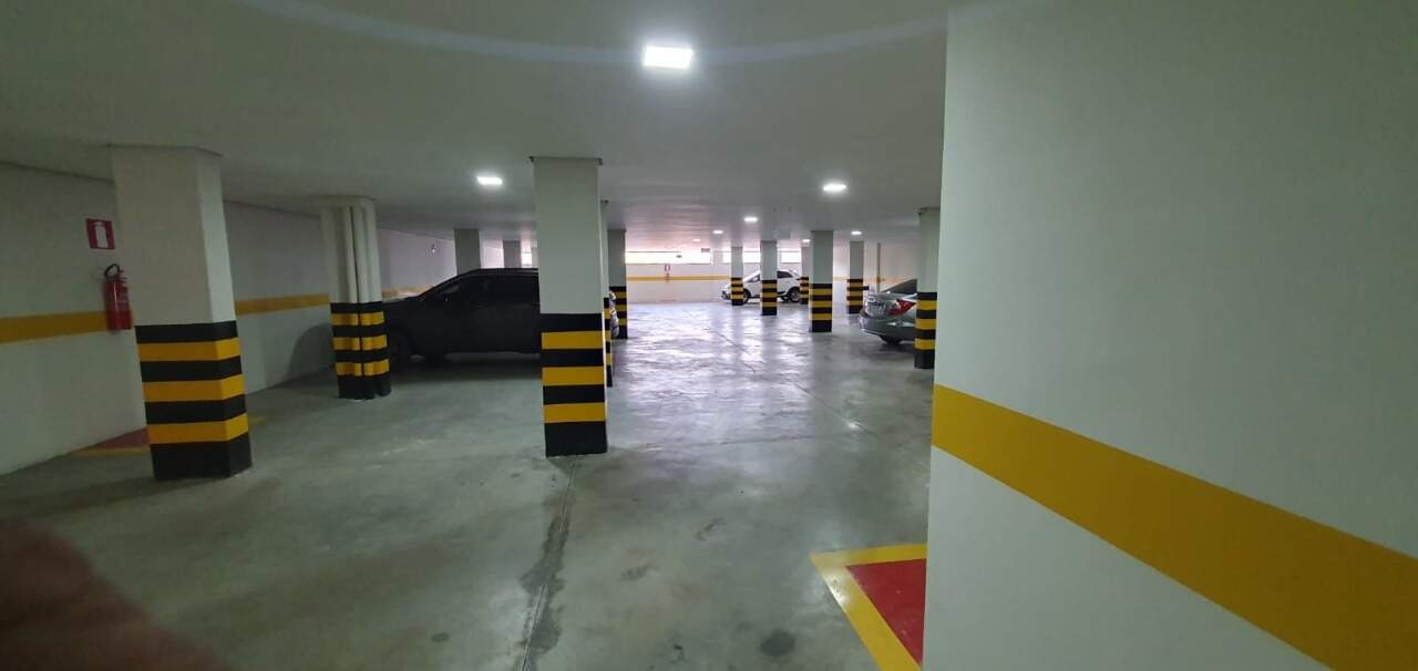 Apartamento 3 quartos à venda Morada do Sol 98,11m² Montes Claros MG: 