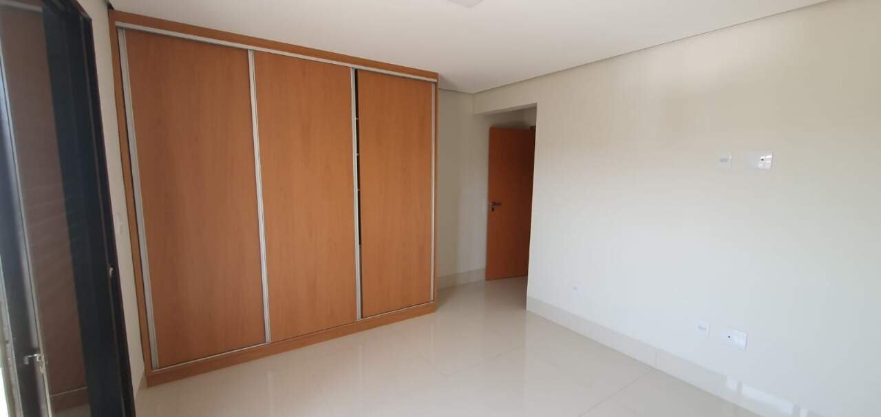 Apartamento 3 quartos à venda Morada do Sol 98,11m² Montes Claros MG: 