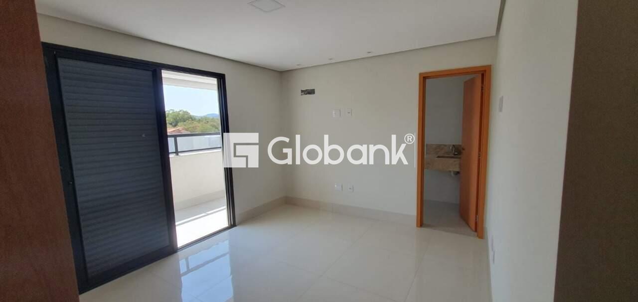 Apartamento 3 quartos à venda Morada do Sol 98,11m² Montes Claros MG: 