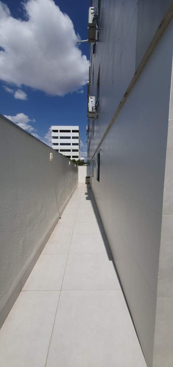 Apartamento 3 quartos à venda Morada do Sol 98,11m² Montes Claros MG: 