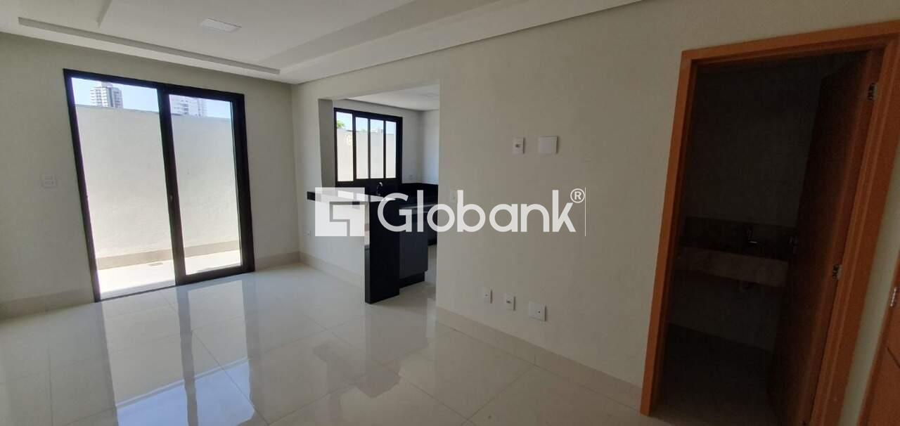 Apartamento 3 quartos à venda Morada do Sol 98,11m² Montes Claros MG: 