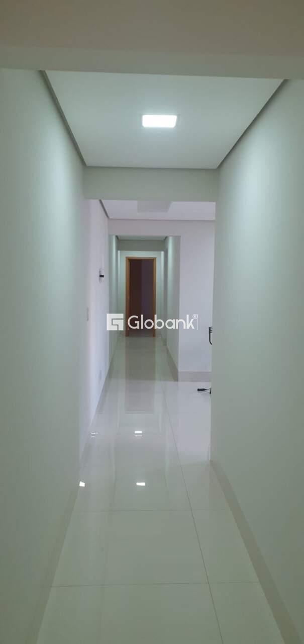 Apartamento 3 quartos à venda Morada do Sol 98,11m² Montes Claros MG: 