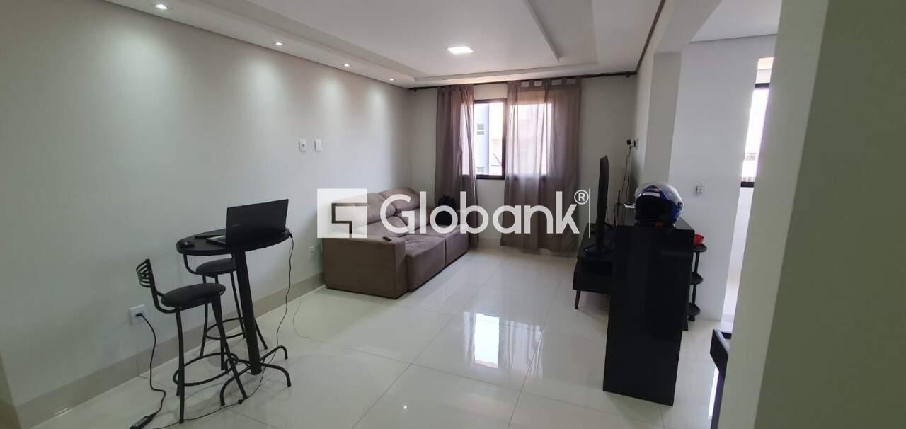 Apartamento 3 quartos à venda Morada do Sol 98,11m² Montes Claros MG: 