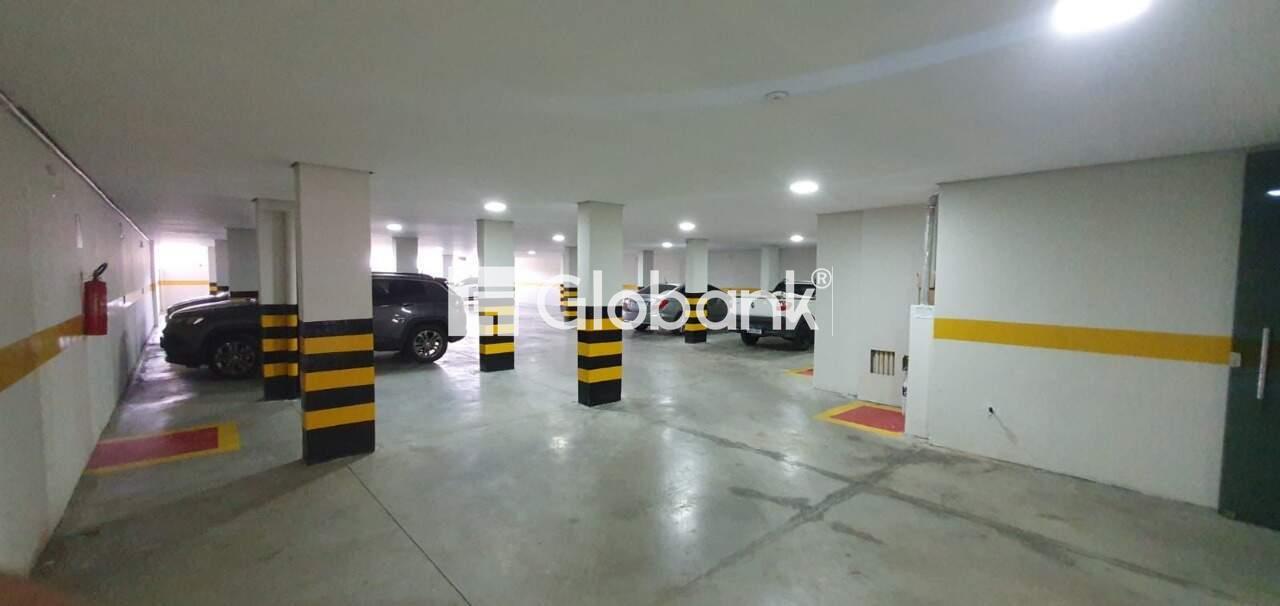 Apartamento 3 quartos à venda Morada do Sol 98,11m² Montes Claros MG: 