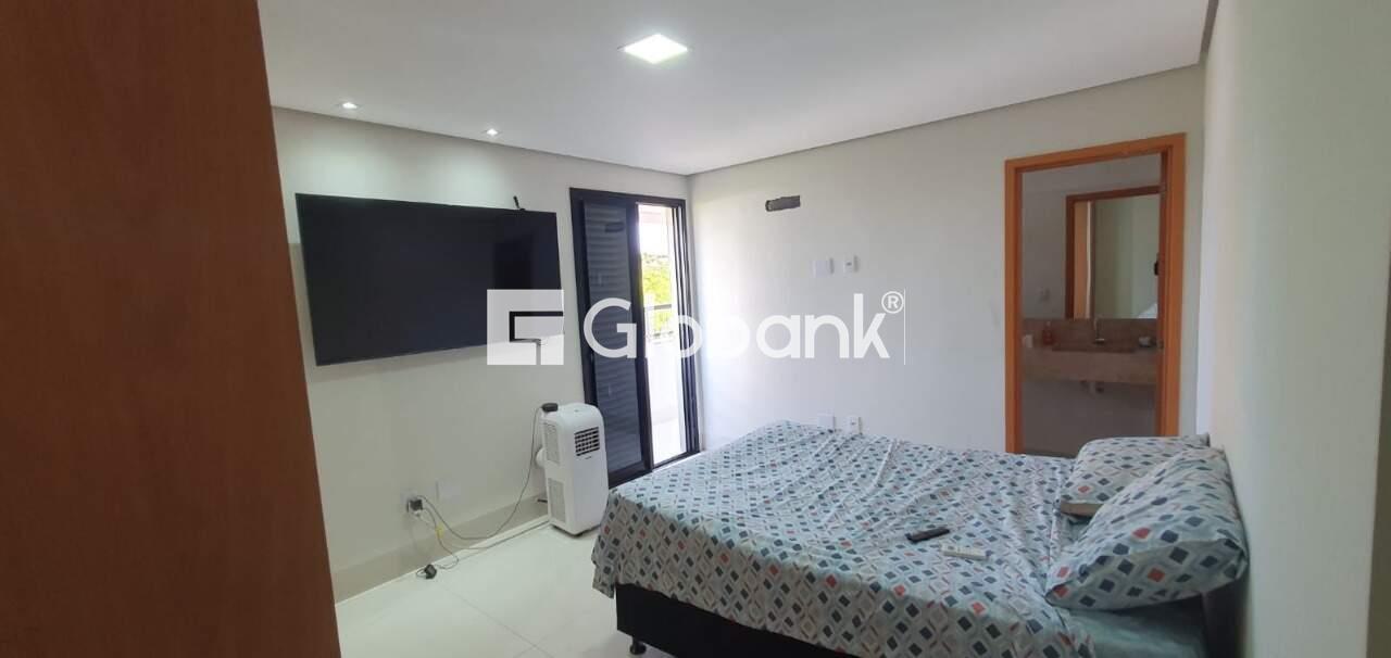 Apartamento 3 quartos à venda Morada do Sol 98,11m² Montes Claros MG: 