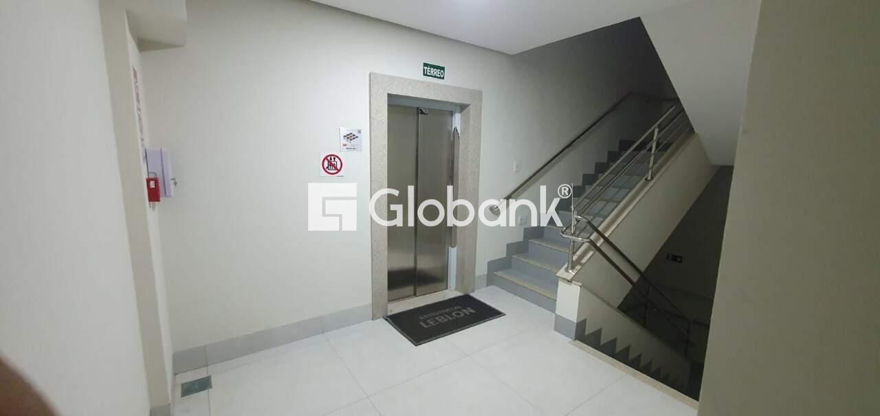 Apartamento 3 quartos à venda Morada do Sol 98,11m² Montes Claros MG: 