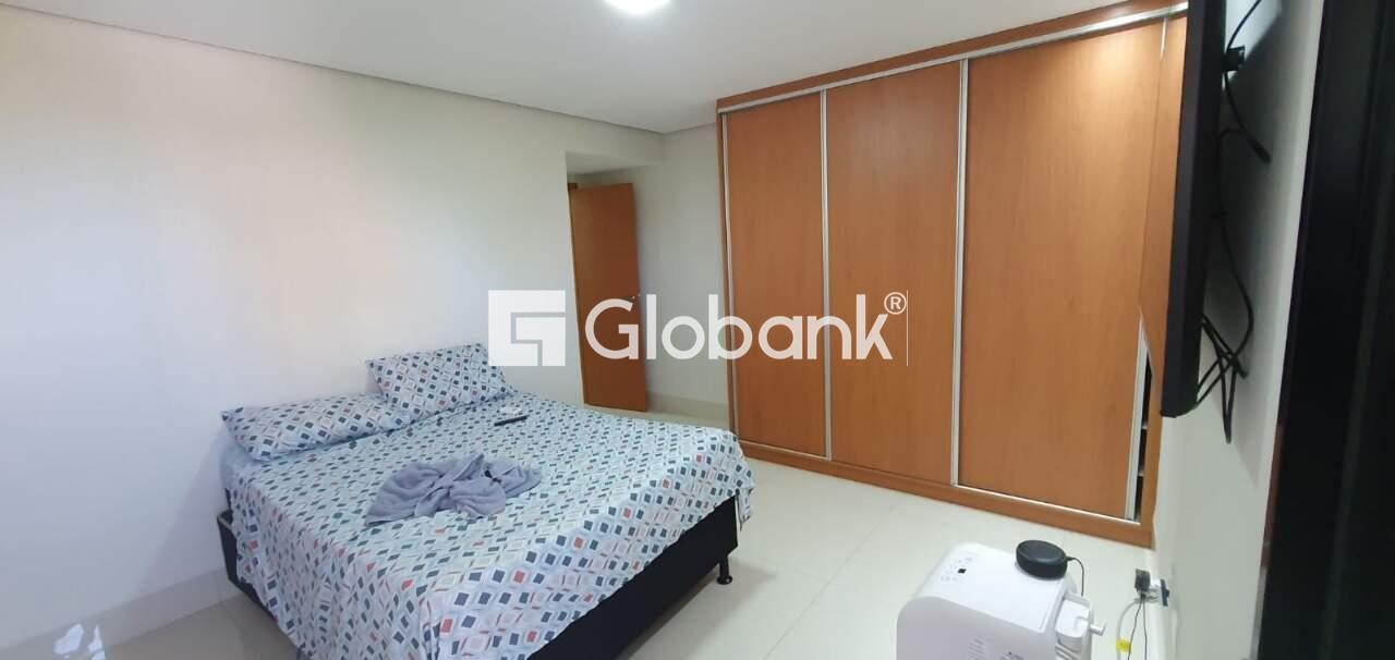 Apartamento 3 quartos à venda Morada do Sol 98,11m² Montes Claros MG: 