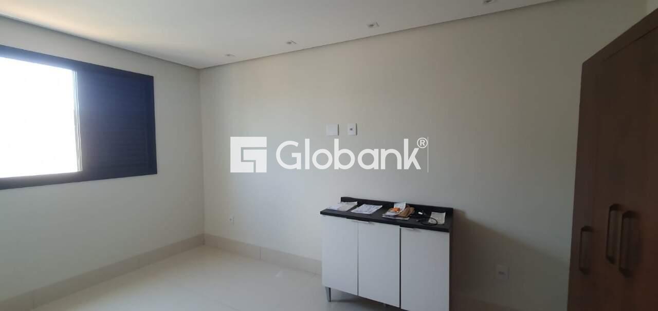 Apartamento 3 quartos à venda Morada do Sol 98,11m² Montes Claros MG: 