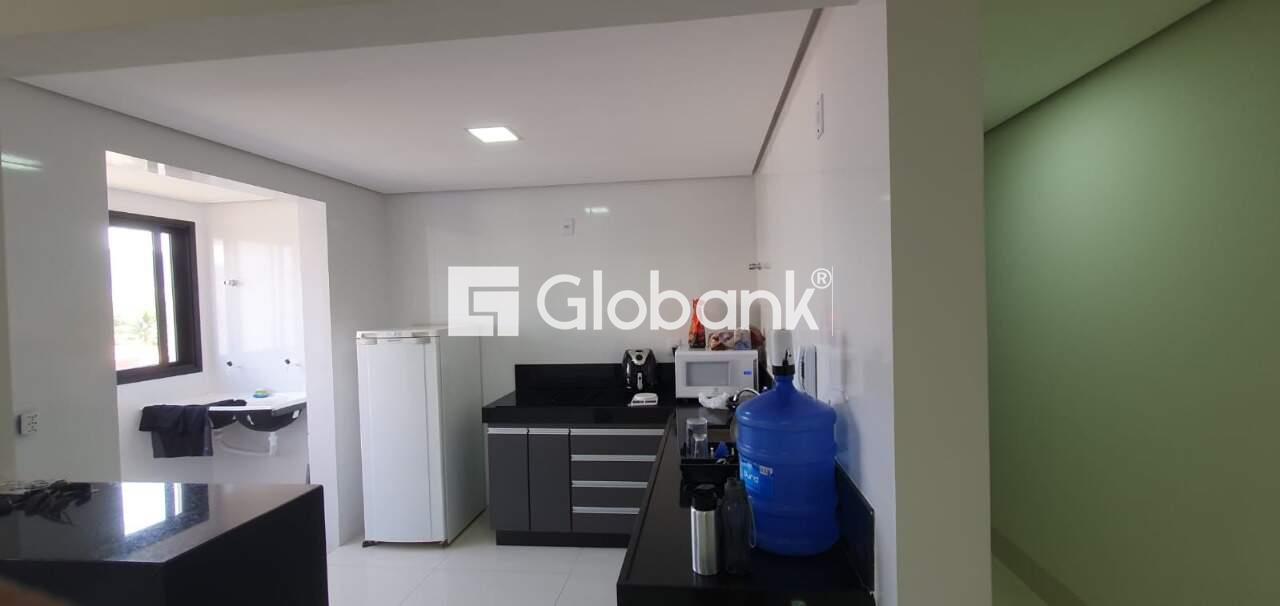 Apartamento 3 quartos à venda Morada do Sol 98,11m² Montes Claros MG: 