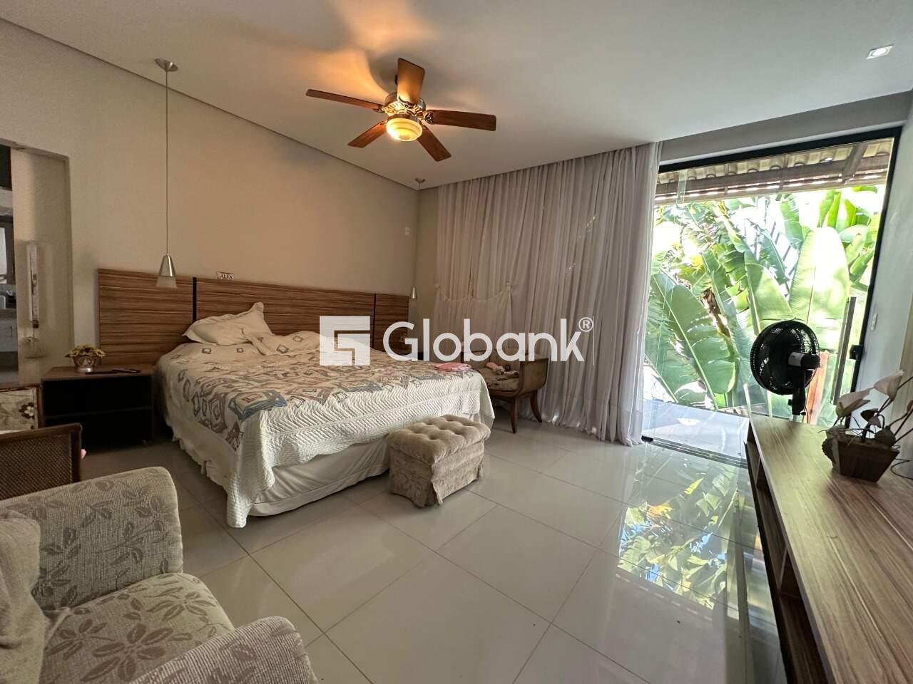 Casa 6 quartos à venda Ibituruna 550m² Montes Claros MG: Quarto 1