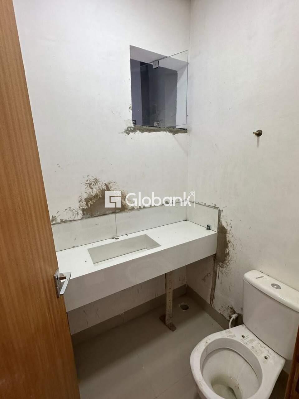 Casa 3 quartos à venda Ibituruna 145m² Montes Claros MG: 