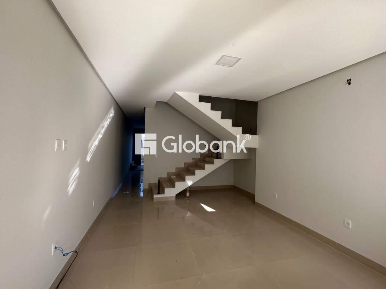 Casa 3 quartos à venda Ibituruna 145m² Montes Claros MG: Sala