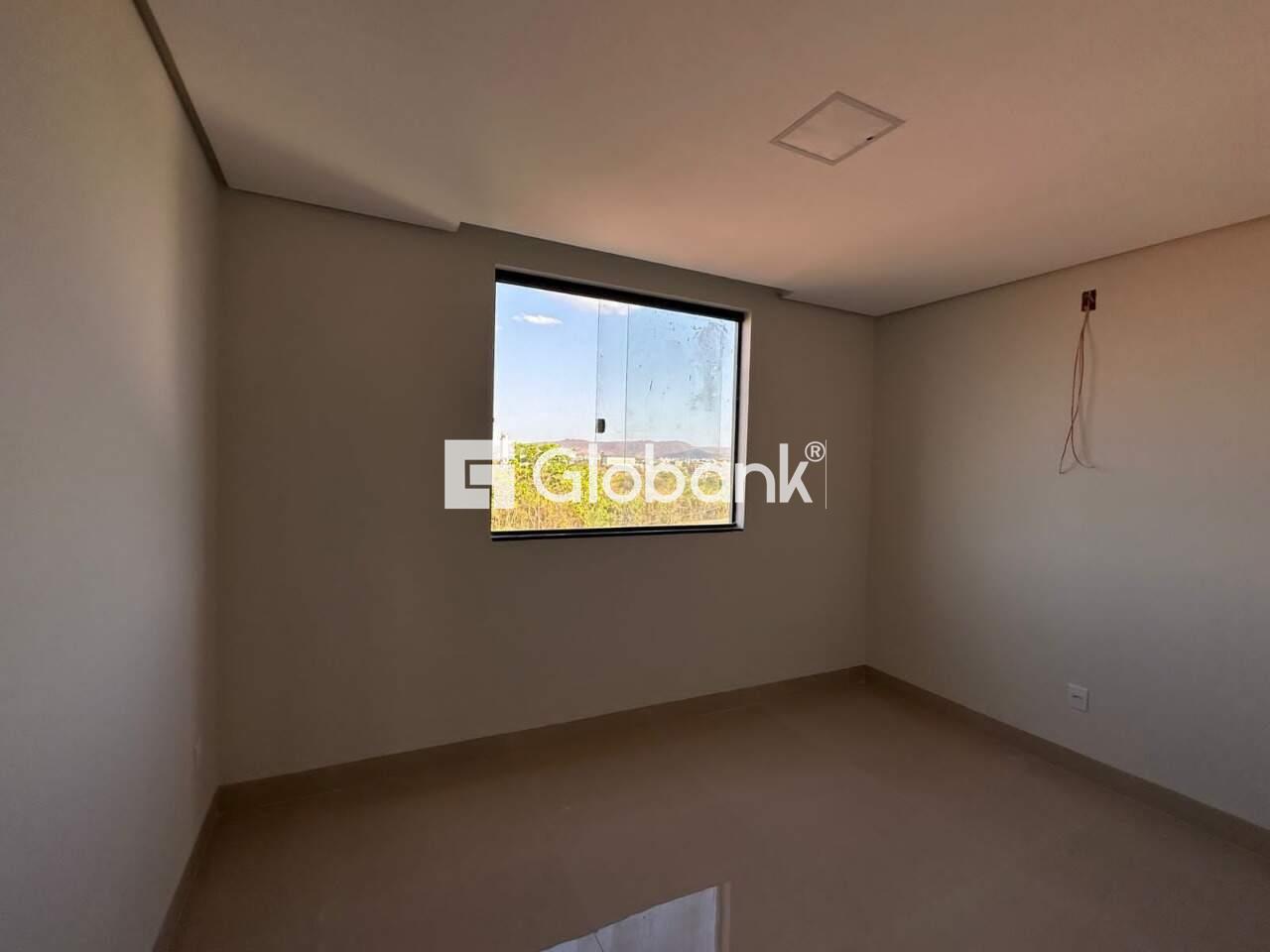 Casa 3 quartos à venda Ibituruna 145m² Montes Claros MG: Quarto