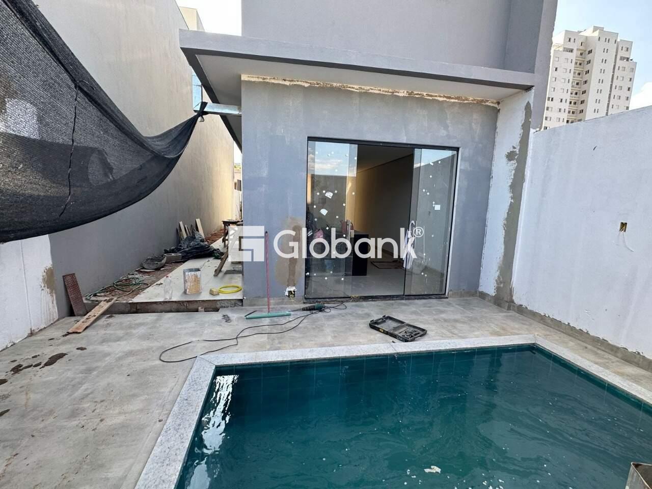 Casa 3 quartos à venda Ibituruna 145m² Montes Claros MG: 