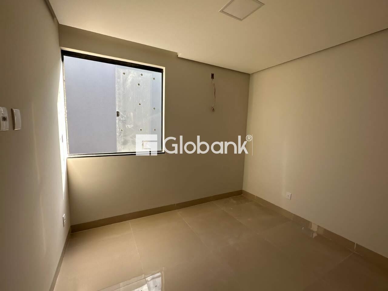 Casa 3 quartos à venda Ibituruna 145m² Montes Claros MG: Quarto