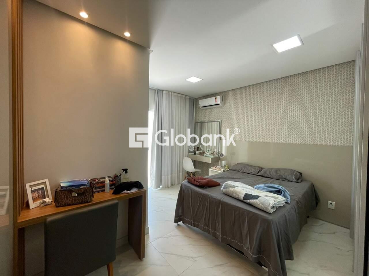 Casa 3 quartos à venda Sapucaia 180m² Montes Claros MG: Quarto