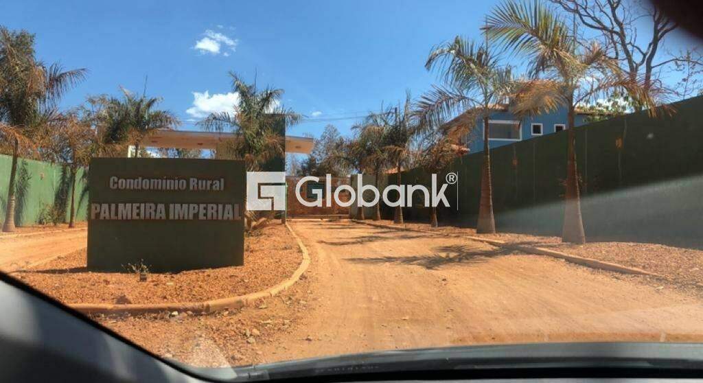Fazenda à venda BR 365 1.013,77m² Montes Claros MG: 
