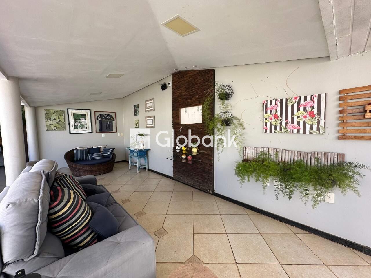 Casa 3 quartos à venda Jardim Panorama 400m² Montes Claros MG: Area