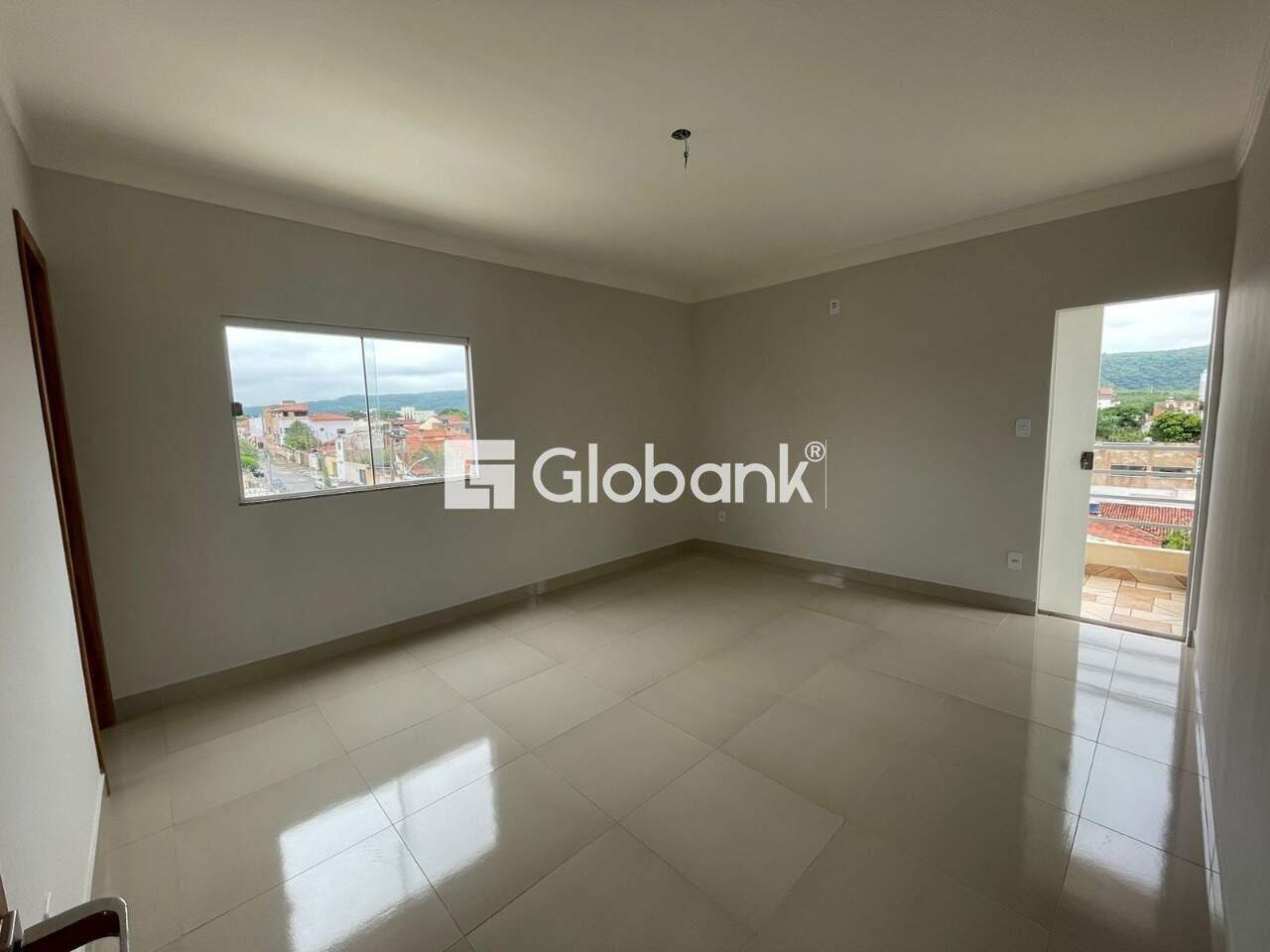 Cobertura 3 quartos à venda Major Prates 150m² Montes Claros MG: Quarto