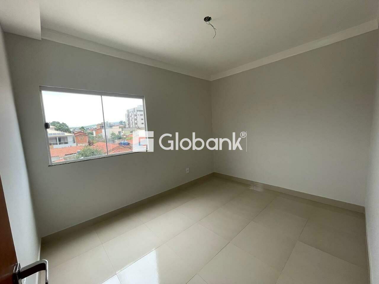 Cobertura 3 quartos à venda Major Prates 150m² Montes Claros MG: Quarto