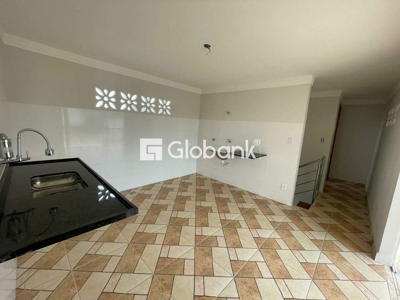 Cobertura 3 quartos à venda Major Prates 150m² Montes Claros MG: rea gourmet