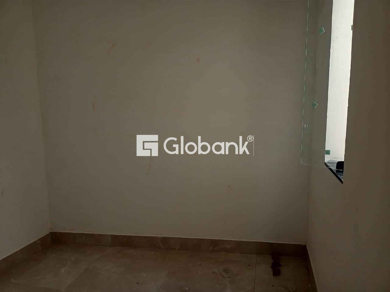 Casa 2 quartos à venda Interlagos 55m² Montes Claros MG: 2 quartos sendo 1 su te