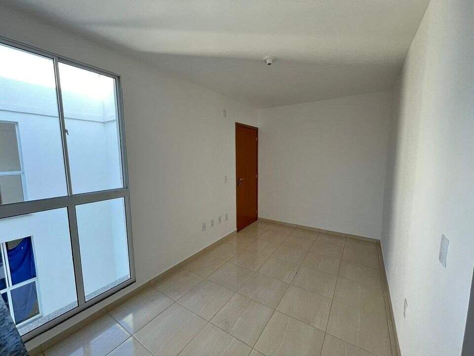 Apartamento 2 quartos para aluguel Jardim Panorama 42m² Montes Claros MG: Sala