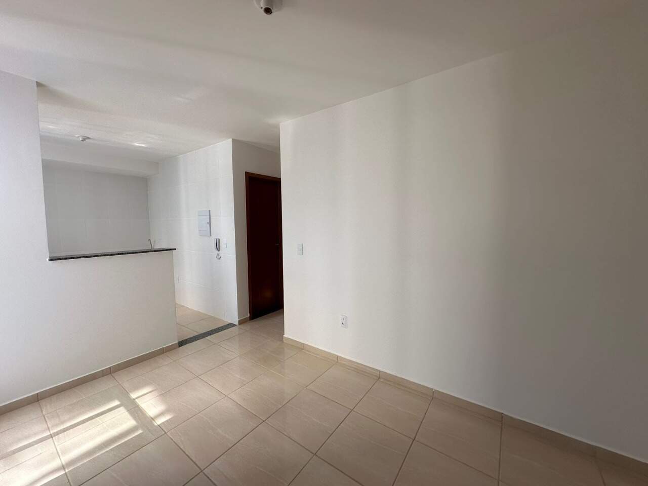 Apartamento 2 quartos para aluguel Jardim Panorama 42m² Montes Claros MG: Sala