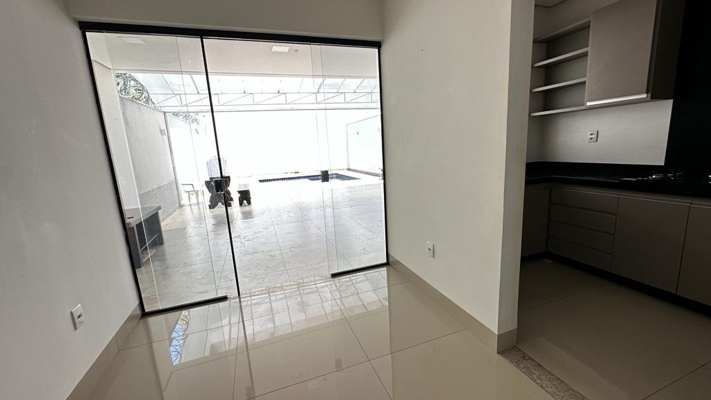 Casa 3 quartos para aluguel Ibituruna 583,43m² Montes Claros MG: 