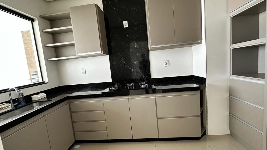 Casa 3 quartos para aluguel Ibituruna 583,43m² Montes Claros MG: 